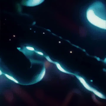 Alien finger beat by parks.jr